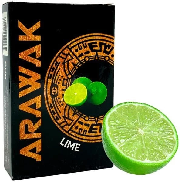 Тютюн Arawak Lime (Лайм) 40 гр