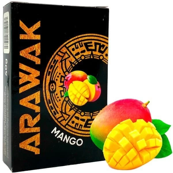 Тютюн Arawak Mango (Манго) 40 гр