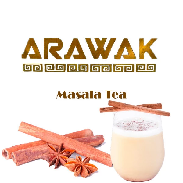 Тютюн Arawak Masala Tea (Масала Чай) 100 гр