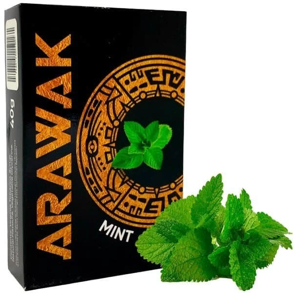 Тютюн Arawak Mint (Мята) 40 гр