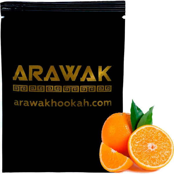 Тютюн Arawak Orange (Апельсин) 20 гр