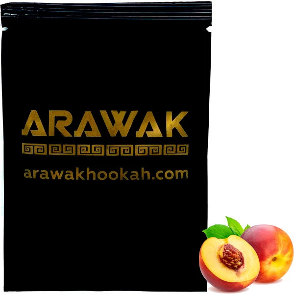 Тютюн Arawak Peach (Персик) 20 гр