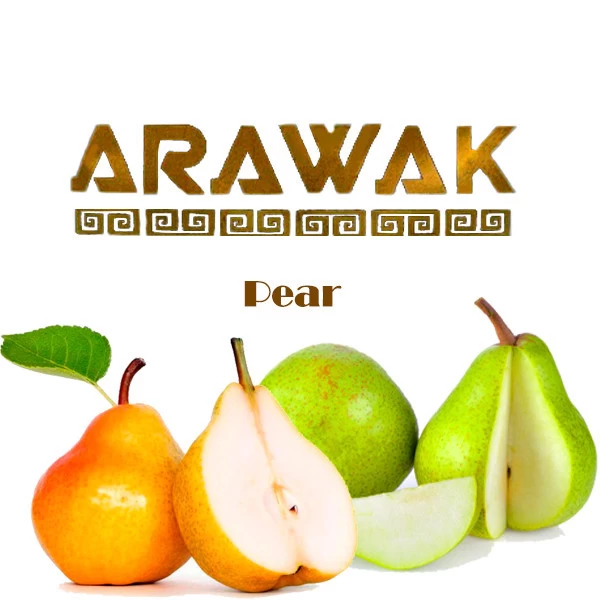 Тютюн Arawak Pear (Груша) 250гр