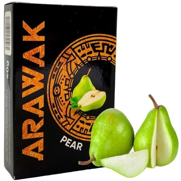 Тютюн Arawak Pear (Груша) 40 гр