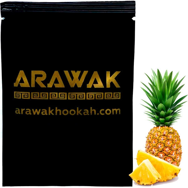 Тютюн Arawak Pineapple (Ананас) 20 гр