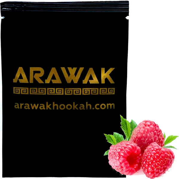 Тютюн Arawak Raspberry (Малина) 20 гр