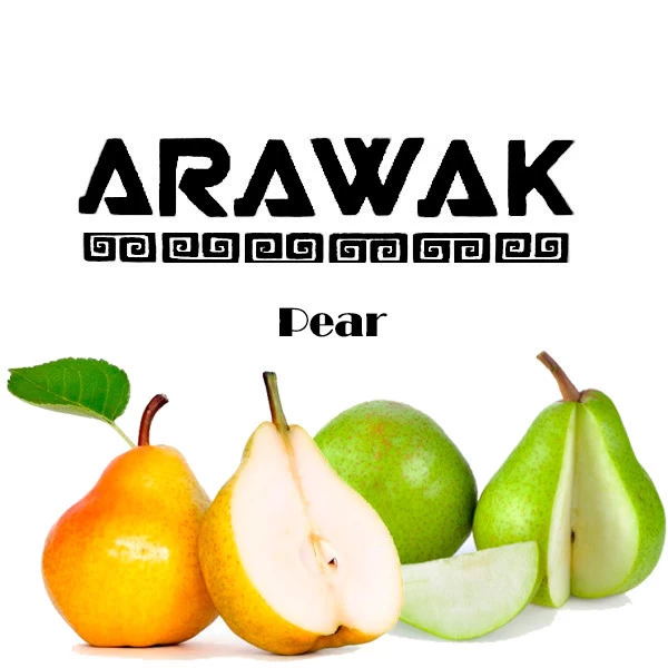 Тютюн Arawak Strong Pear (Груша) 180 гр