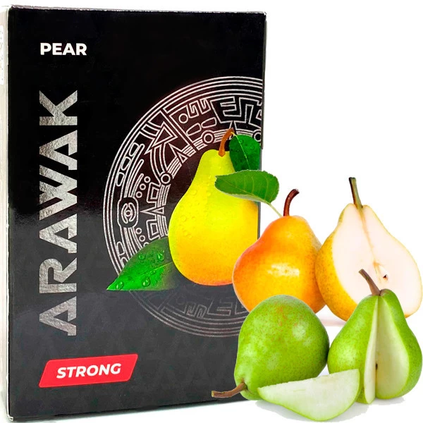 Тютюн Arawak Strong Pear (Груша) 40 гр