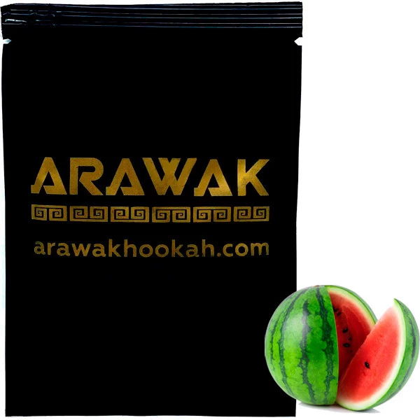 Тютюн Arawak Watermelon (Кавун) 20 гр