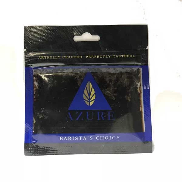 Тютюн Azure Black Line Baristas Choice (Кава) 50гр