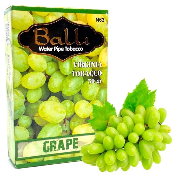 Тютюн Balli Grape (Виноград) 50 гр