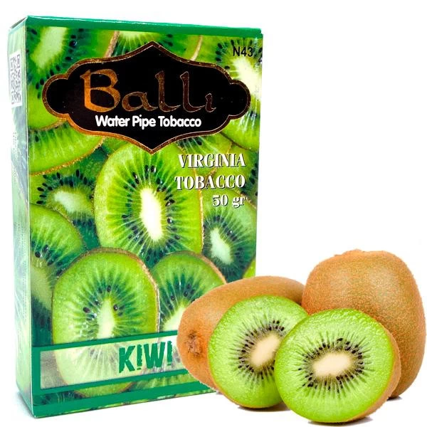 Тютюн Balli Kiwi (Ківі) 50 гр