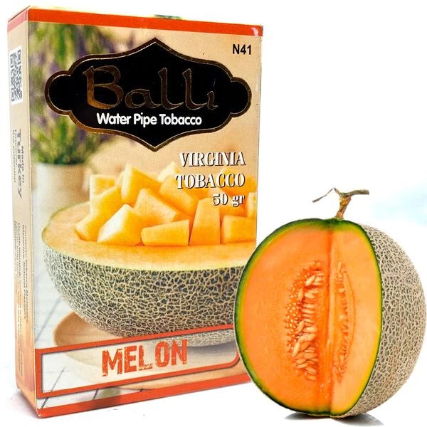 Тютюн Balli Melon (Диня) 50 гр