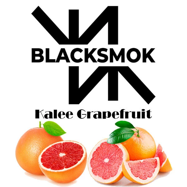 Тютюн Blacksmok Kalee Grapefruit (Кале Грейпфрут) 100 гр