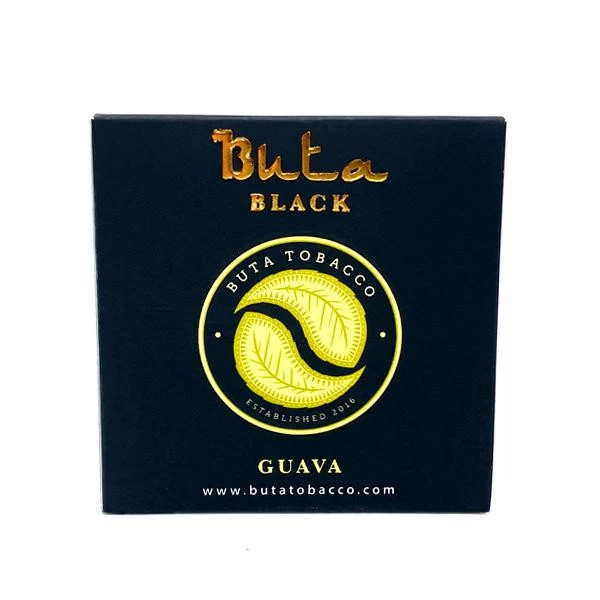 Тютюн Buta Black Guava (Гуава) 20гр