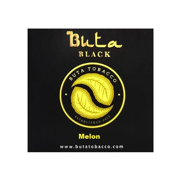 Тютюн Buta Black Melon (Диня) 20 гр