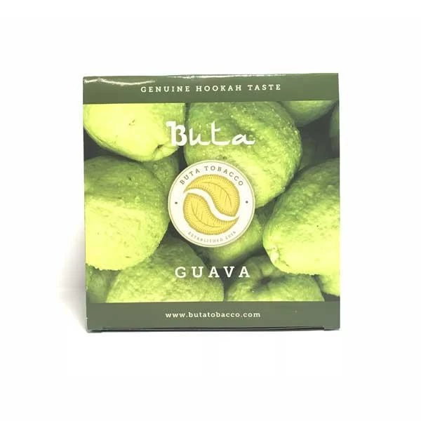 Тютюн Buta Gold Line Guava (Гуава) 1кг