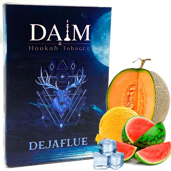 Тютюн Daim Dejaflue (Дежафлю) 50гр