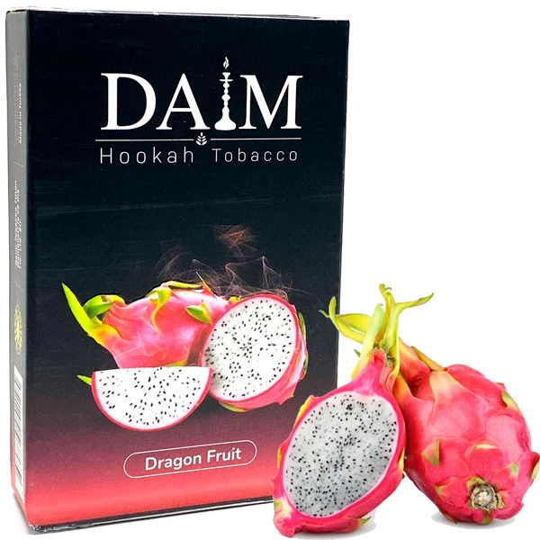 Тютюн Daim Dragon Fruit (Дрегон Фрут) 50гр