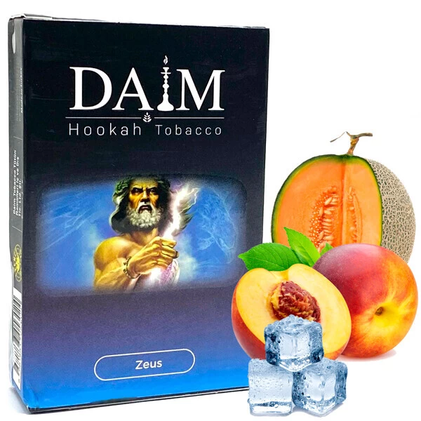 Тютюн Daim Zeus (Зевс) 50гр