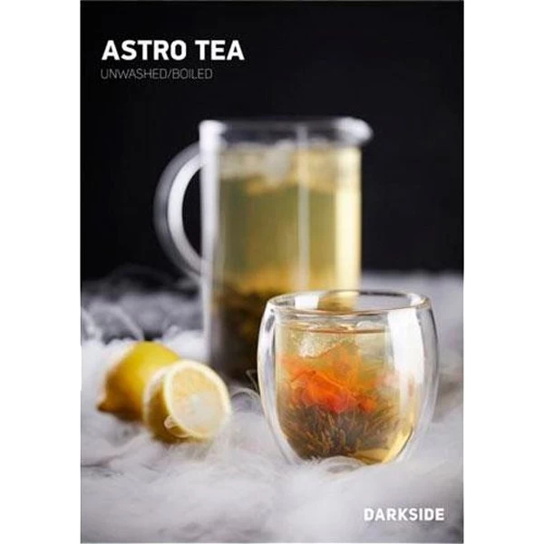 Табак Darkside Medium Line Astro Tea (Зеленый Чай) 100гр