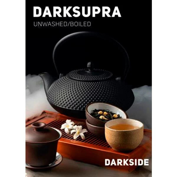 Табак Darkside Medium Line Dark Supra (Дарк Супра) 100гр