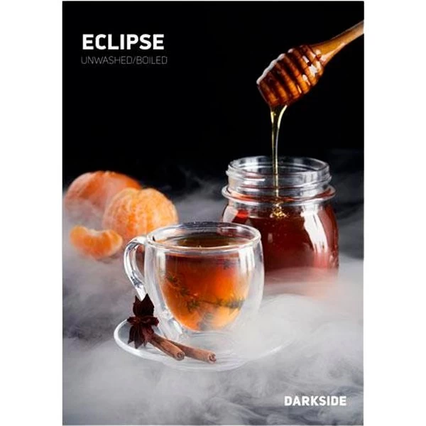 Тютюн Darkside Medium Line Eclipse (Екліпс) 250гр