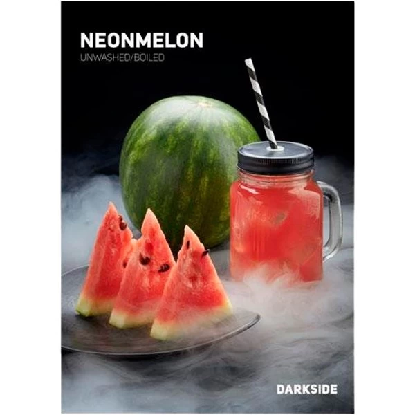 Тютюн Darkside Medium Line Neonmelon (Неонмелон) 250гр