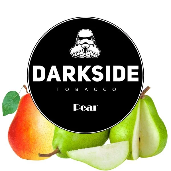 Тютюн Darkside Medium Line Pear (Дюшес) 250гр