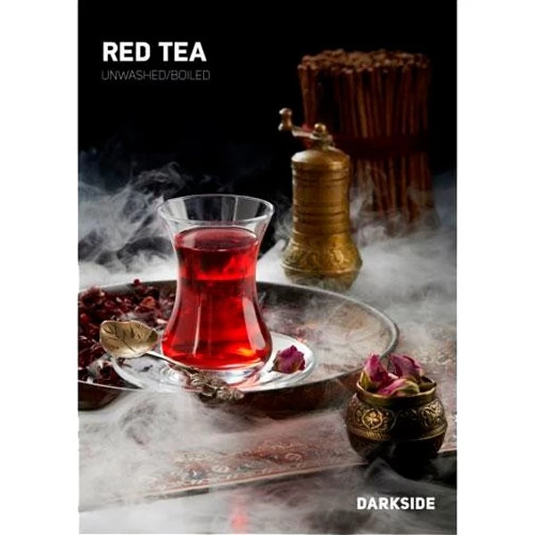 Тютюн Darkside Medium Line Red Tea (Червоний Чай) 250гр