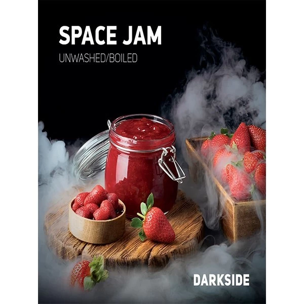 Тютюн Darkside Medium Line Space Jam (Спейс Джем) 250гр