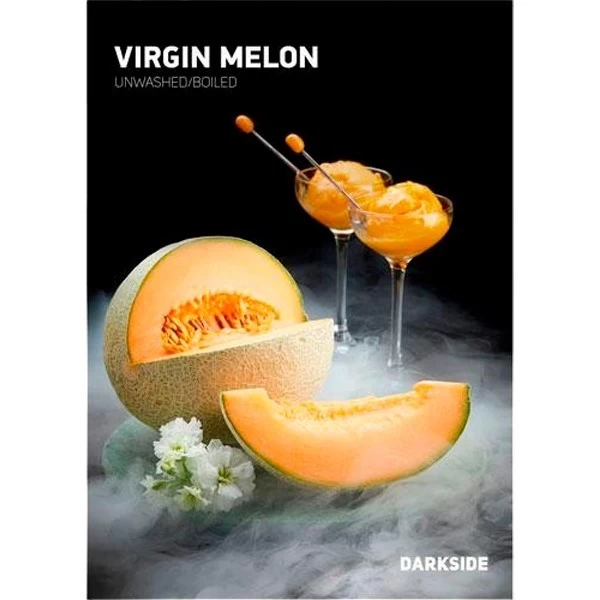 Тютюн Darkside Medium Line Virgin Melon (Диня) 250гр