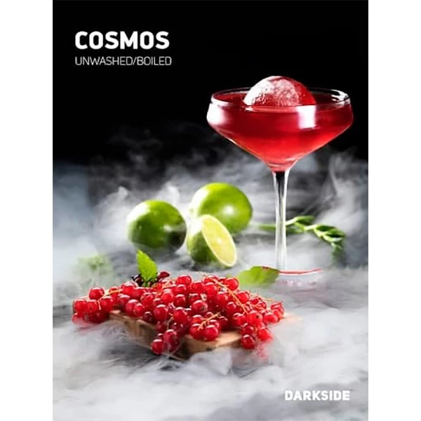 Тютюн Darkside Medium line Cosmos (Космос) 30гр