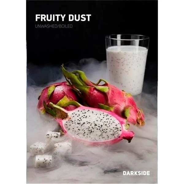 Табак Darkside Medium line Fruity Dust (Фрути Даст) 100гр