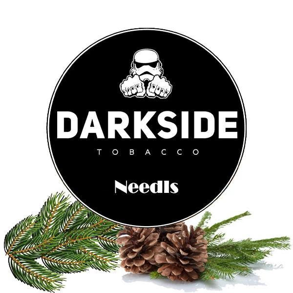 Табак Darkside Medium line Needls (Нидлс) 100гр