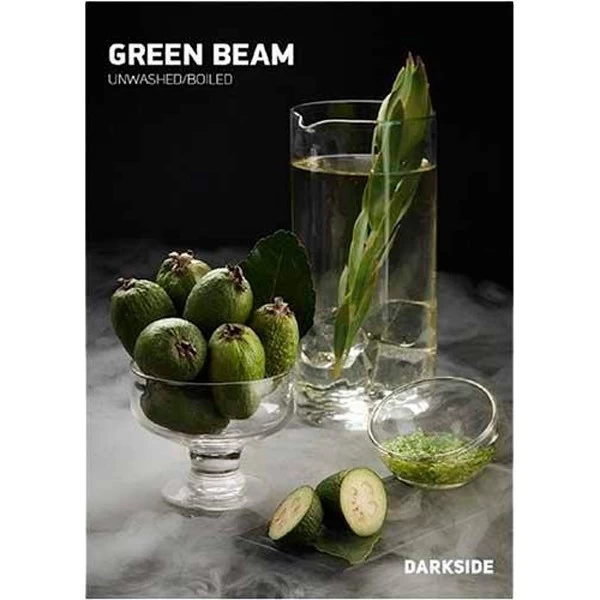 Тютюн Darkside Rare Line Green Beam (Фейхоа) 250гр