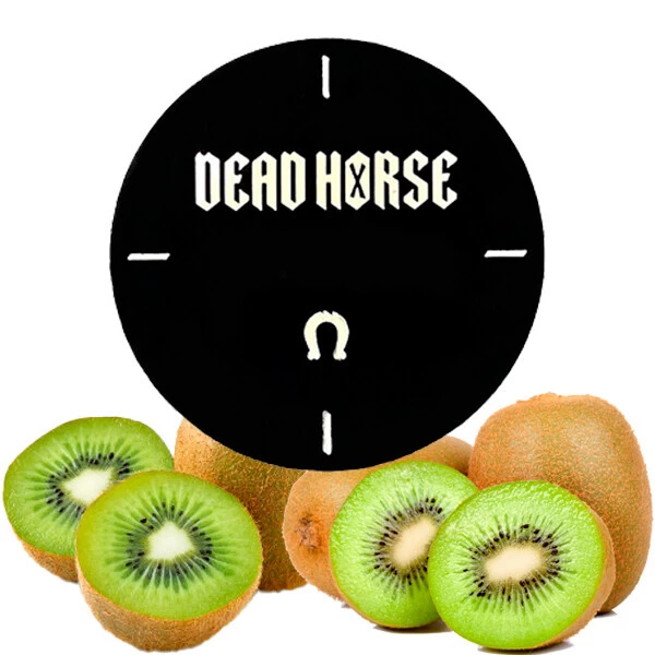 Тютюн Dead Horse Kiwi (Ківі) 200гр