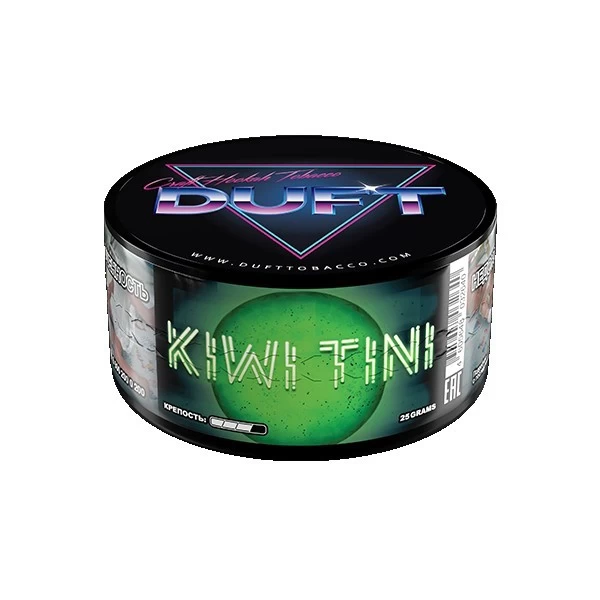 Табак Duft Kiwi Tini (Киви Тини) 25 гр