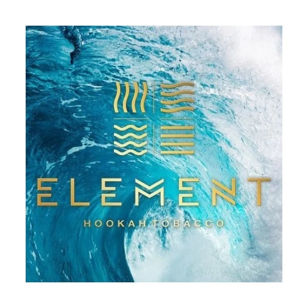 Тютюн Element Вода Thai Mango (Тай Манго) 40 гр