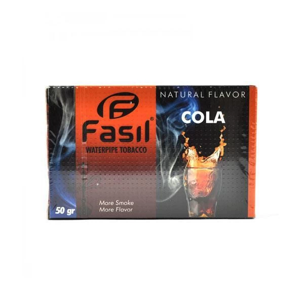 Тютюн Fasil Cola (Кола) 50гр