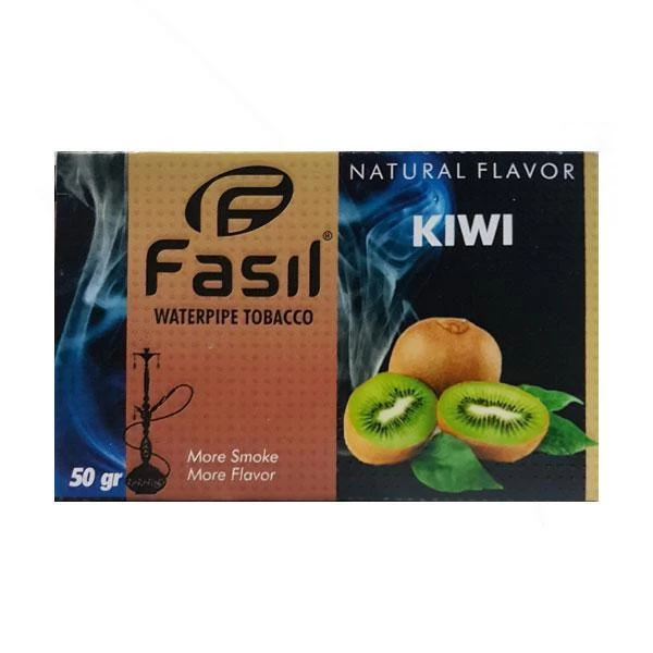 Тютюн Fasil Kiwi (Ківі) 50гр