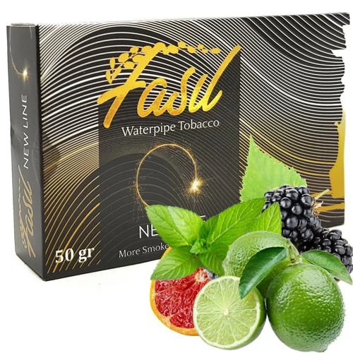 Тютюн Fasil New Line (Нова Лінія) 50гр