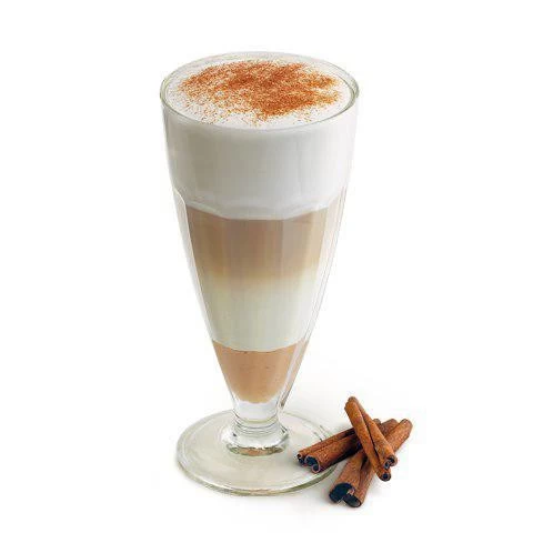 Тютюн Fumari Cinnamon Latte (Лате Кориця) 100 гр