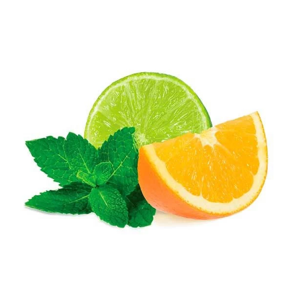 Тютюн Fumari Citrus Mint (Цитрус з М'ятою) 100гр