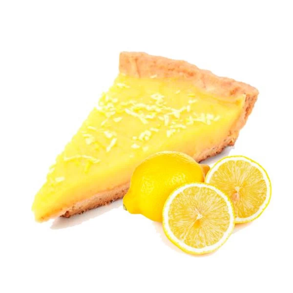 Тютюн Fumari Lemon Loaf (Лимон Лоаф) 100гр