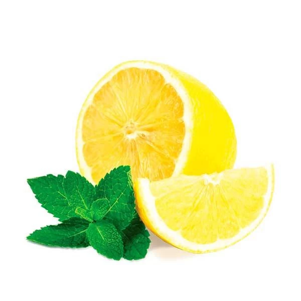 Тютюн Fumari Lemon Mint (Лимон з М'ятою) 100гр