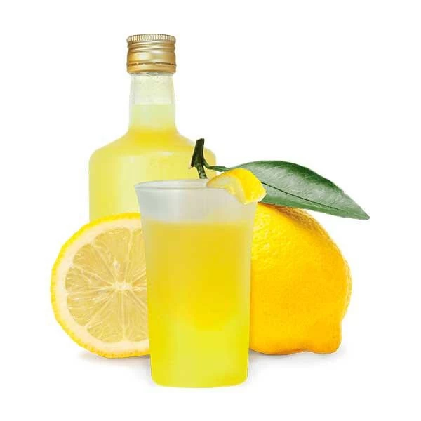 Тютюн Fumari Limoncello (Лімончелло) 100гр