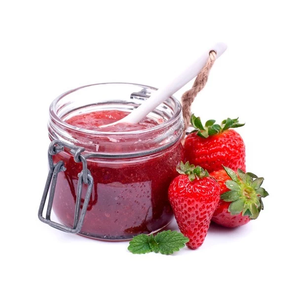 Тютюн Fumari Strawberry Jam (Полуниця Джем) 100гр