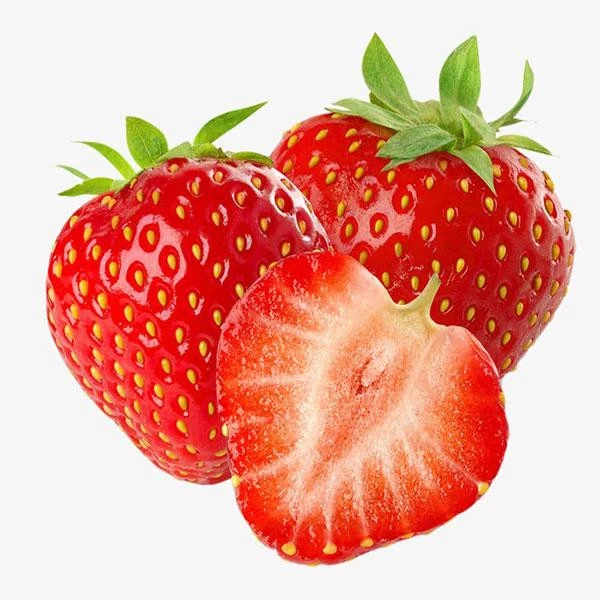 Тютюн Fumari Strawberry (Полуниця) 100гр