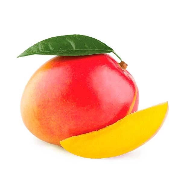 Тютюн Fumari Tropical Mango (Тропічне Манго) 100гр